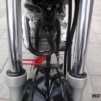 广西玉林出售 ~精品~原版原漆 12款YAMAHA雅马哈魔术师XG-250 越野 价格：28500