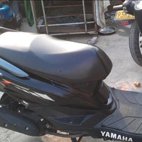 番禺大岗4600出售10年迅鹰125