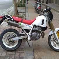 代友出台小拉力越野8500接刀