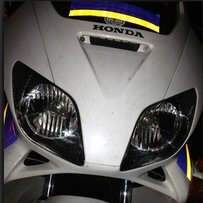 惠州 超精神 新图片 佛沙250 ABS 前后联动刹车