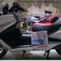 韶关市区出售天浪650同96CB400