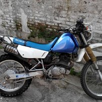 铃木小眼200越野车出售