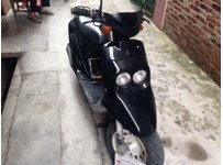 1500出一台雅马哈鸭子50 机器双人爆表