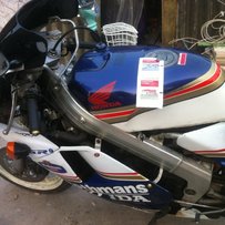 代友出售精神2仔改3仔 6000元接刀