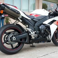 广州番禺代友出售07R1，一手水-货。46000不刀。