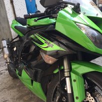 佛山高明出售09zx6r ，匪王1200