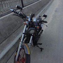 惠州博罗出售CA250 走过路过不要错过 只需要2999