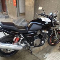 广东江门新会代友出台精神cb1000