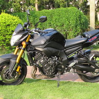 广东梅州便宜转雅马哈FZ8