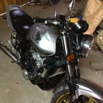 三代CB23888、贱卖