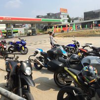 佛山出售暴改哈雷