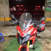 新塘10年高配 大鸟