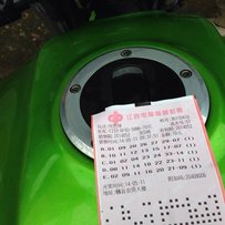 江西赣州转让07川崎ZRX1200