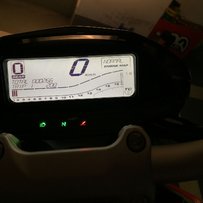 深圳售14年MV RIVALE 800CC