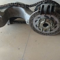 出售cb-1和多余配件