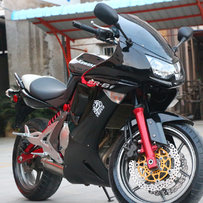 梅州丰顺出原漆10年Z1000，代友出06年ER6F