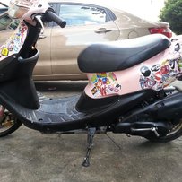 已传彩票求版主解封！！！东莞出zx34机头总成和劲战K1后减