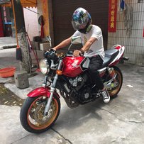 佛山平洲出售超精神00CB400