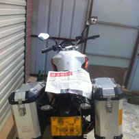 车已卖了，谢谢车友们顶贴！