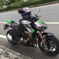 广州增城代友出售14Z1000带ABS！
