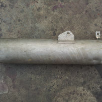 代友出条铃木K系原装排气管