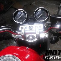 广西贺州市出售改三代尾精神98CB400