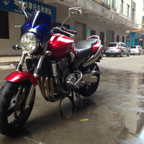 广州增城代友发售04年大黄蜂900