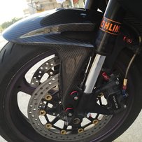 旧贴重发 广东河源埔前镇代友出售精神新静09 CBR 600