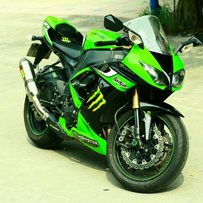 开平5W3出售 极品改装 07R1