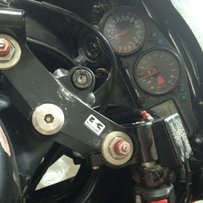 代车友卖台ZX12R