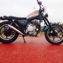 广东廉江出售GN250