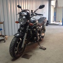 400cc的价钱买公升级的經典靓车 代出