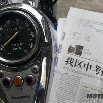 川崎 火神400  现11000出