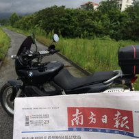 云浮出宝马Ｆ６５０ＳＴ（１９２００）