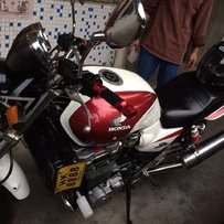 cb1300十三姨