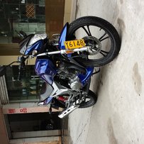 豪爵150C