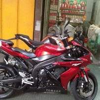 广东梅州出两台车，05R1,13年进口KTM200
