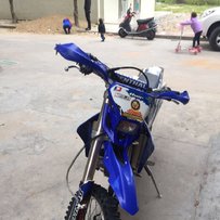 深圳出售06年WR450F