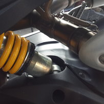 梅州出09杜卡迪696