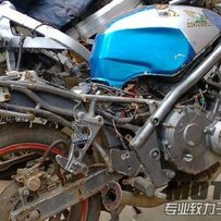 开平出售CB-1尸体3300  可以拆件