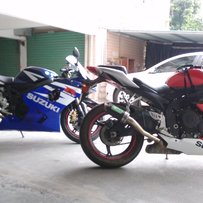 广东梅州代友出K4小R和K8小R，均接受换宝马gs系列。