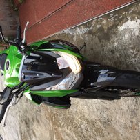 代友出13川崎Z1000。。。超低价。。。你值得拥有！！！