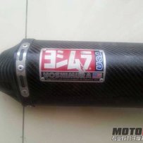 广州白云出《YOSHIMURA》《GYTR》改装排气多条