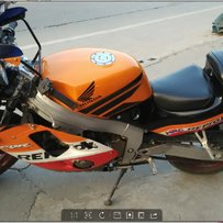 广州市白云区出售cbr19期一台