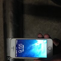 出一条日本铝合金后段