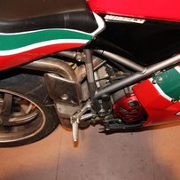 江门出03杜卡迪748S 已经补上图片