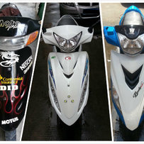 ～～～出售＂三部靓车～～～