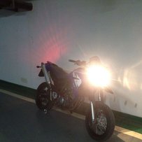 深圳福田区出售雅马哈XT660X暴力滑鸡