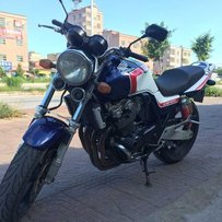 原帖改价出售CB400一代