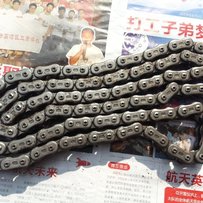 江门出售日本theed530拆车链条